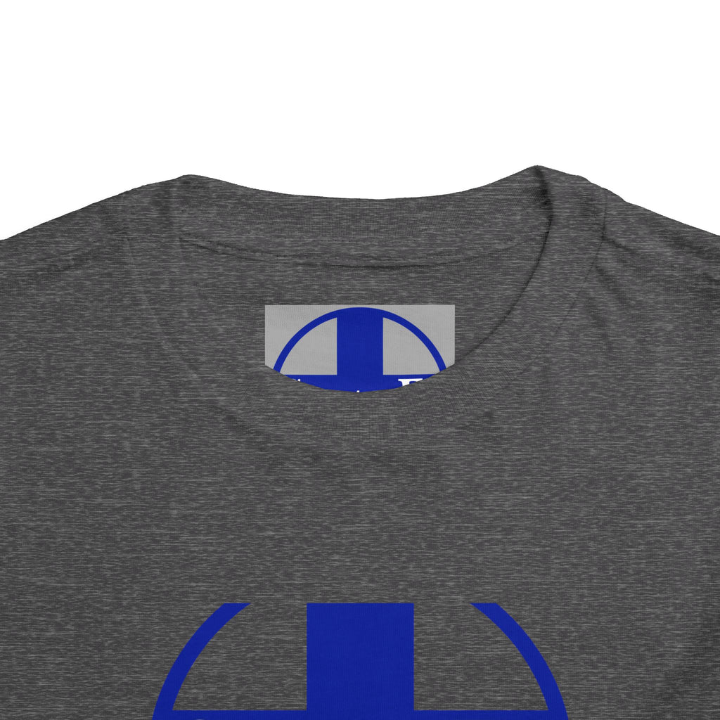 Atchison Topeka and Santa Fe Railway Toddler Tee / T-Shirt