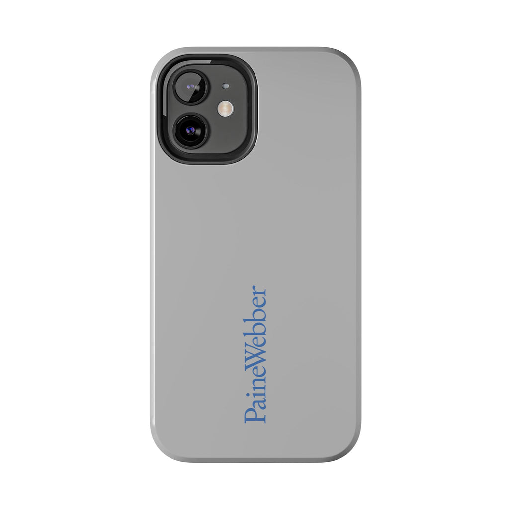 PaineWebber Tough Phone Case