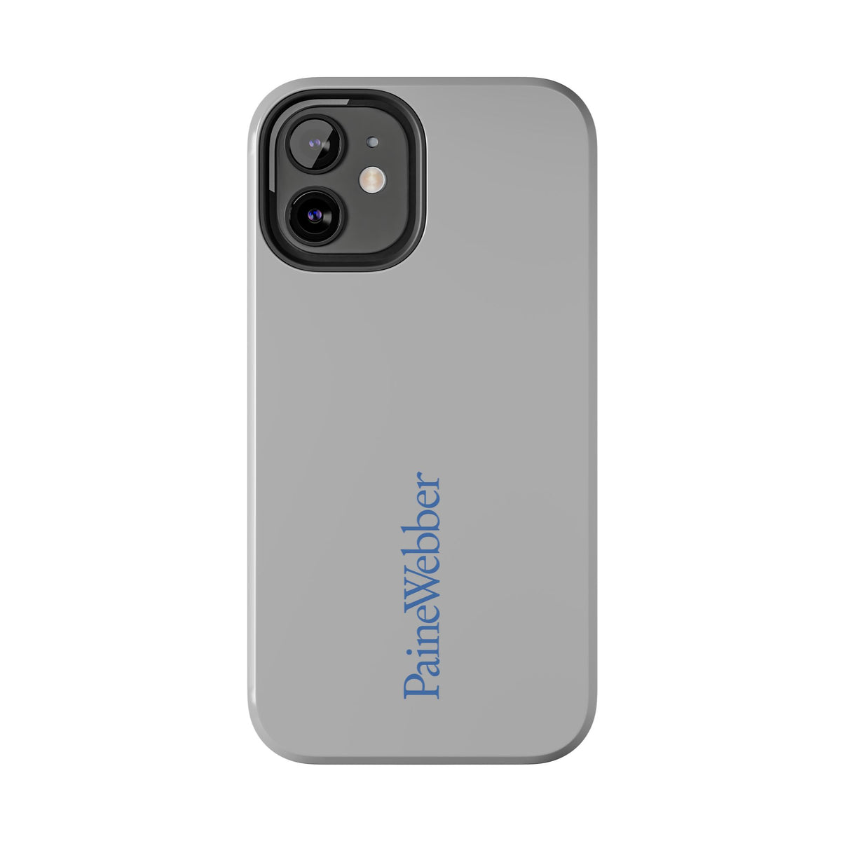 PaineWebber Tough Phone Case
