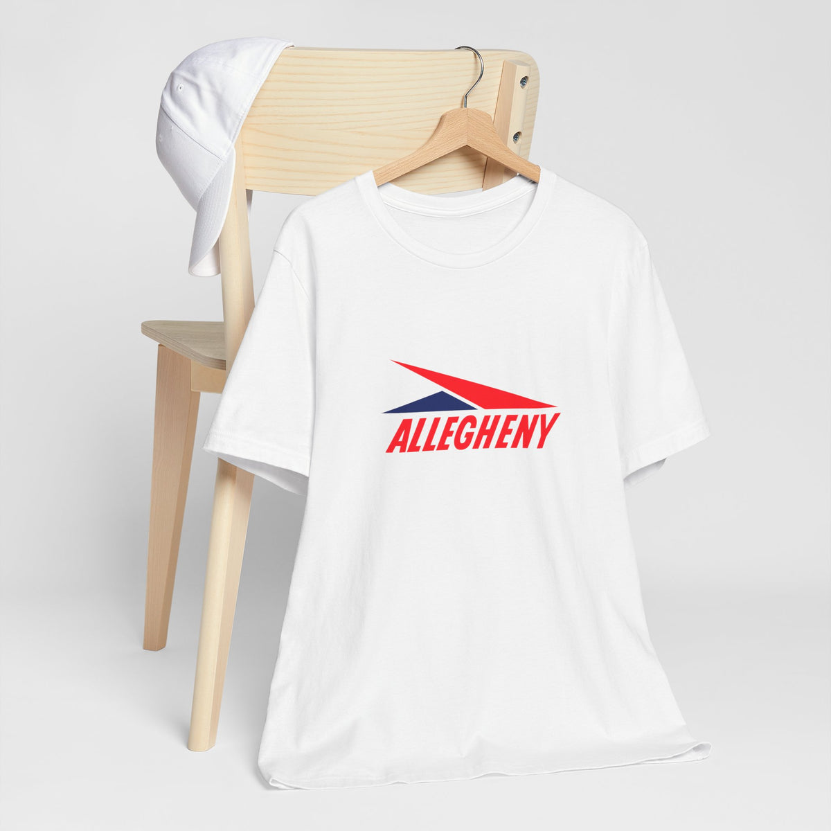 Allegheny Airlines T-Shirt