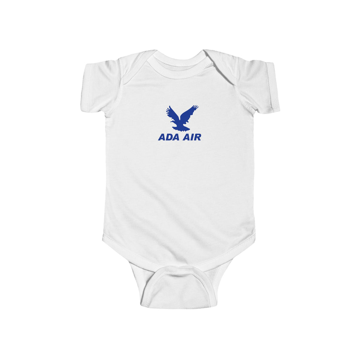 Ada Air Infant Bodysuit