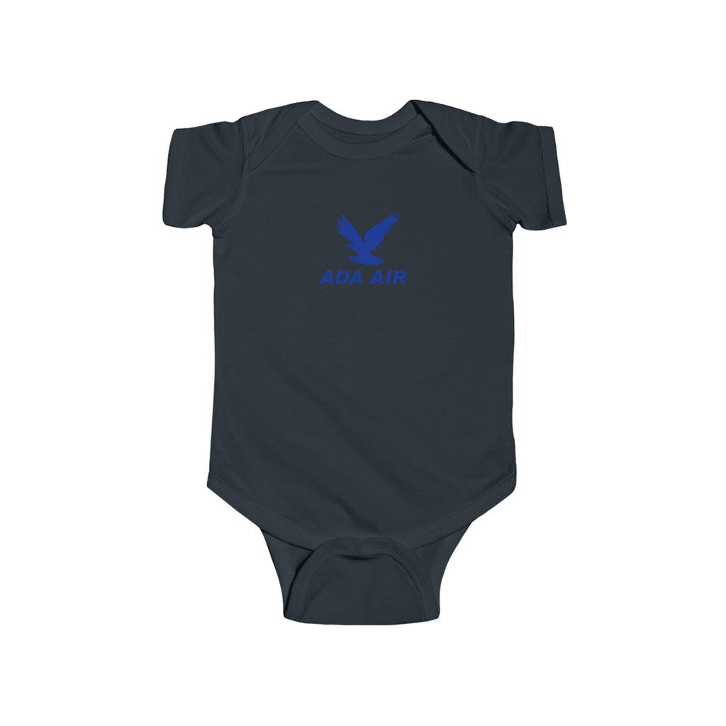 Ada Air Infant Bodysuit