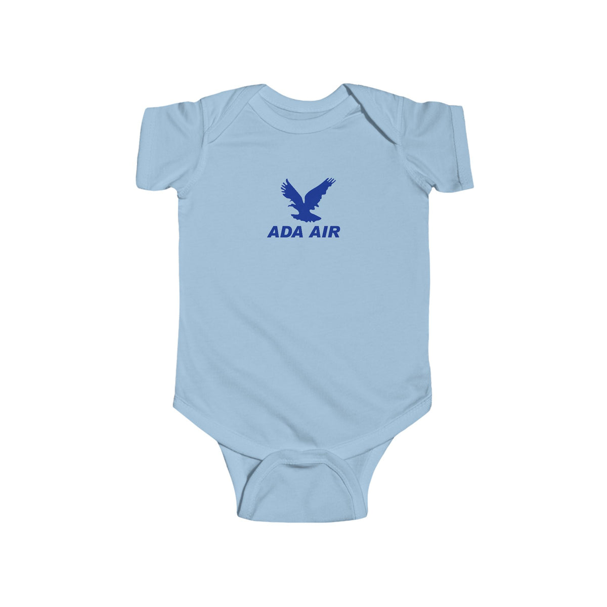 Ada Air Infant Bodysuit
