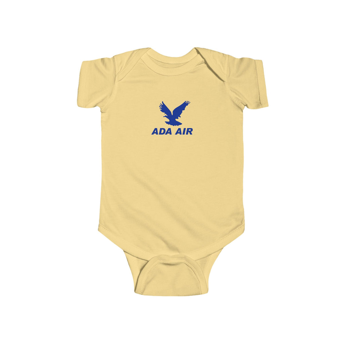 Ada Air Infant Bodysuit