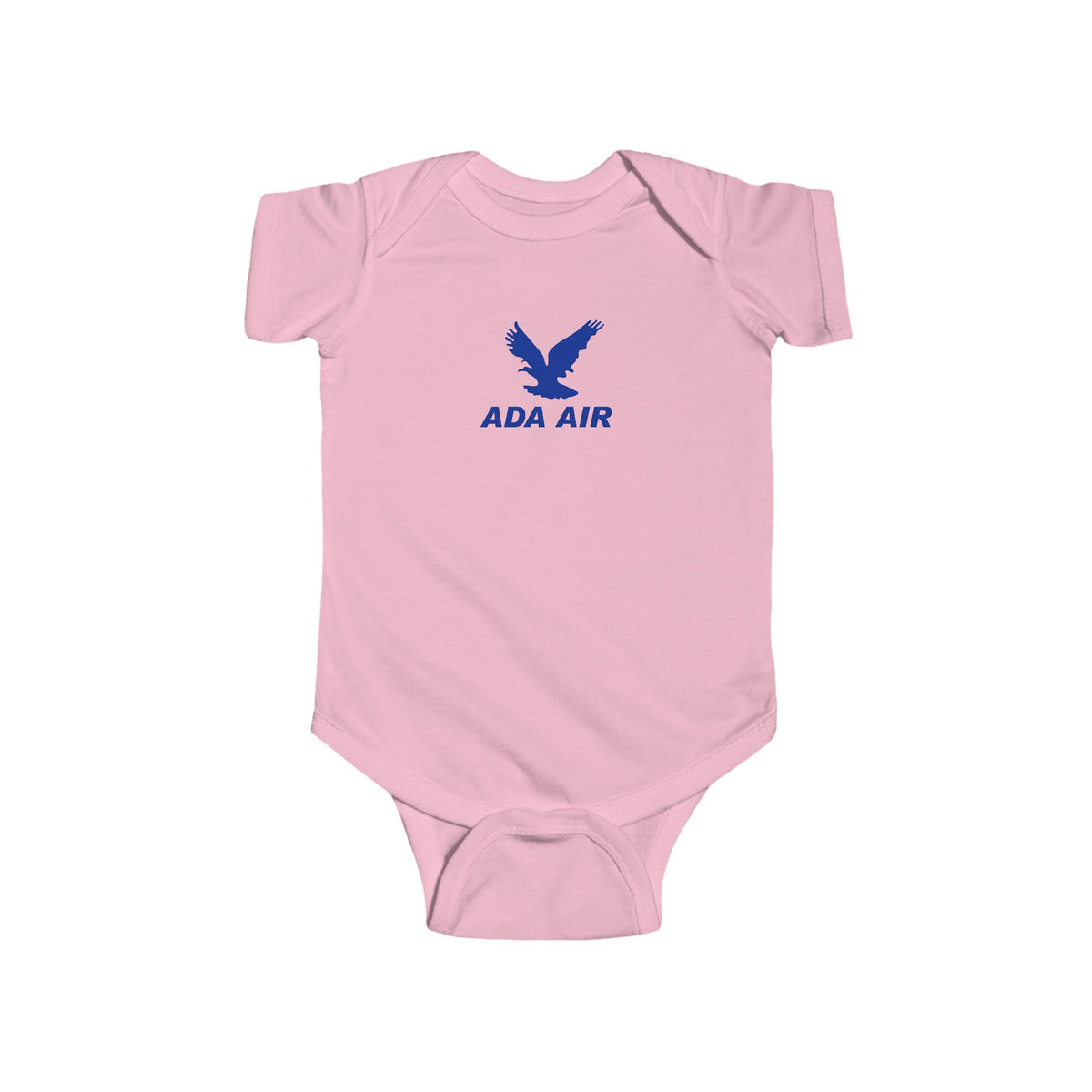 Ada Air Infant Bodysuit