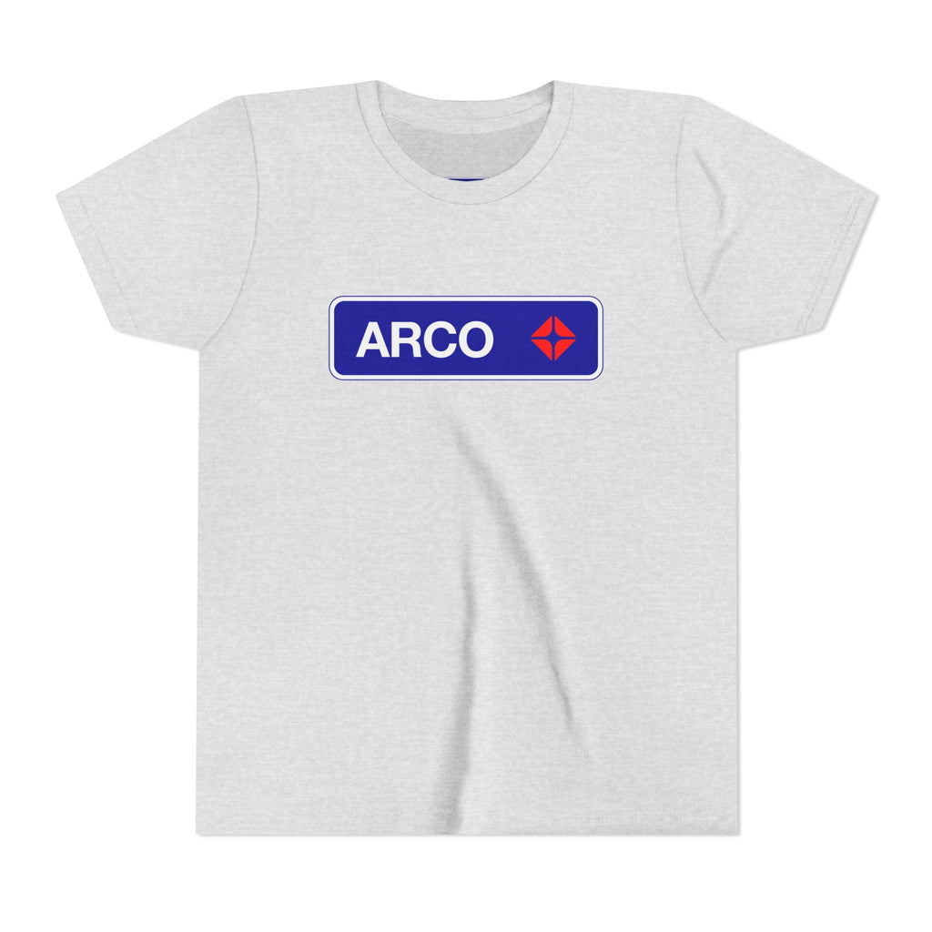 Atlantic Richfield Company (ARCO) Kids Tee / T-Shirt