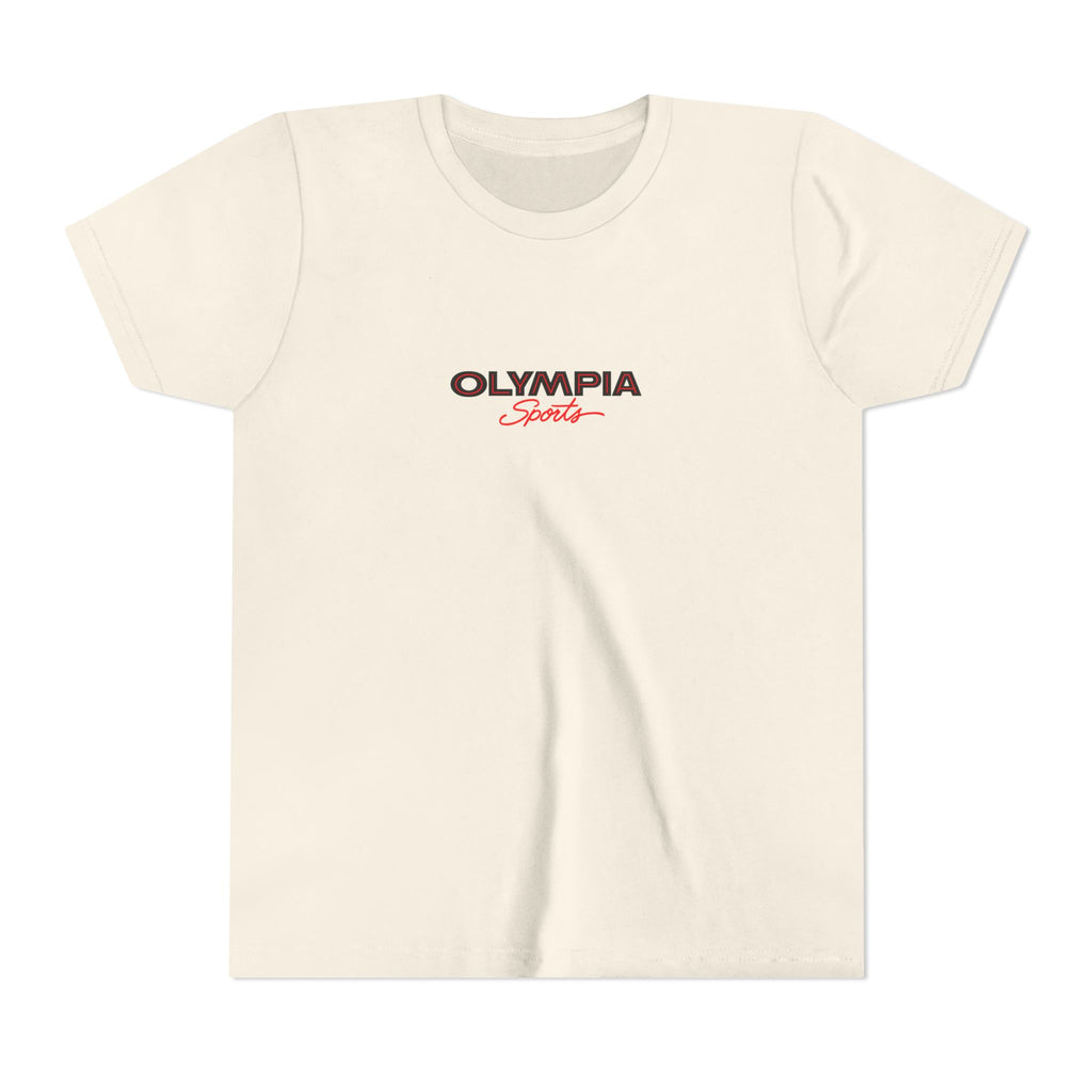 Olympia Sports Kids Tee / T-Shirt
