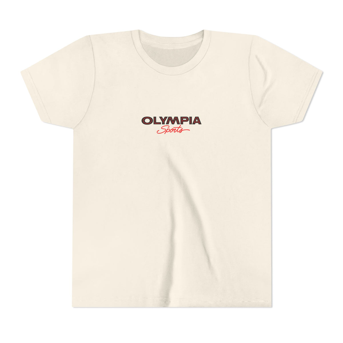 Olympia Sports Kids Tee / T-Shirt