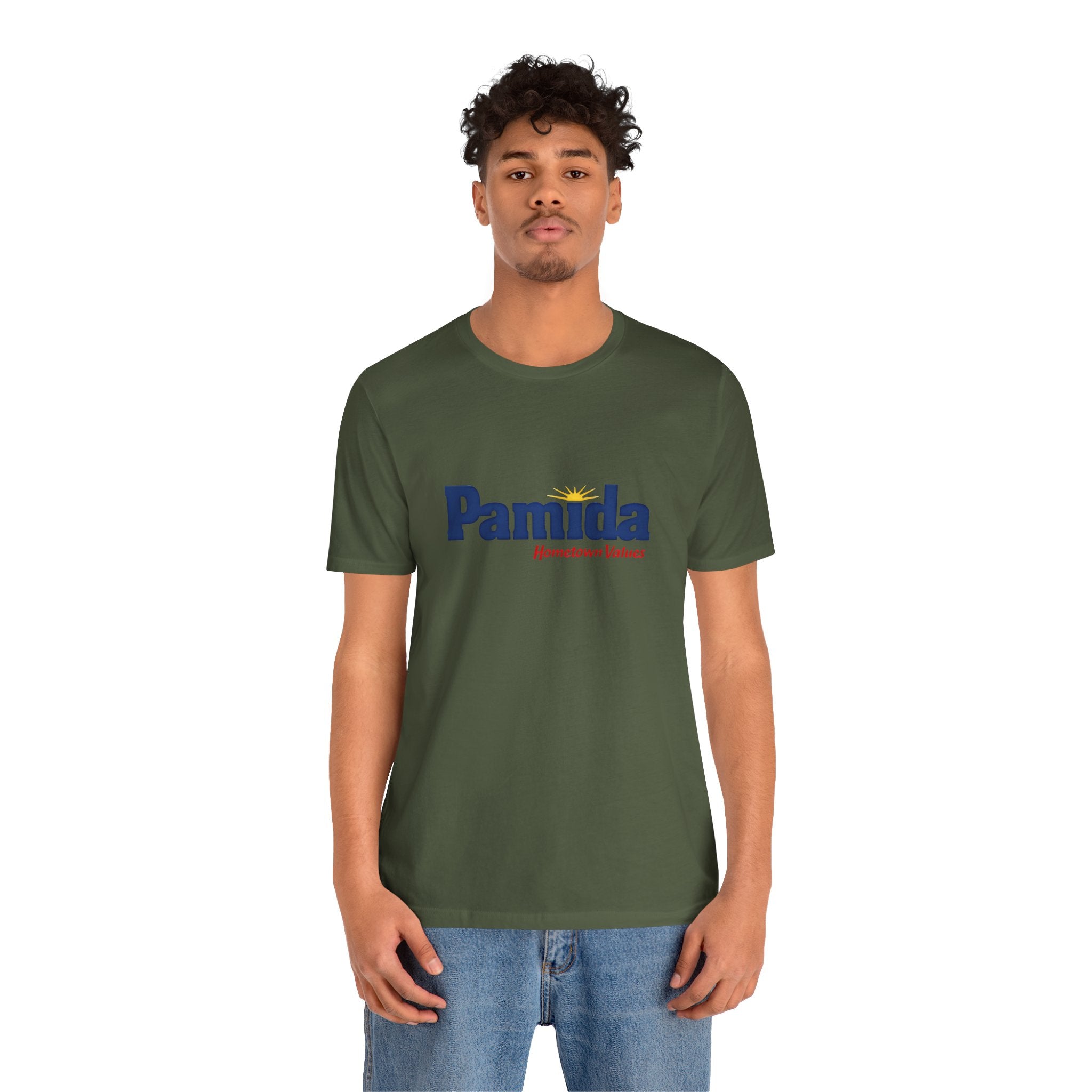 Pamida T-Shirt