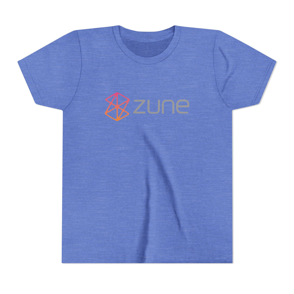 Zune Kids Tee / T-Shirt