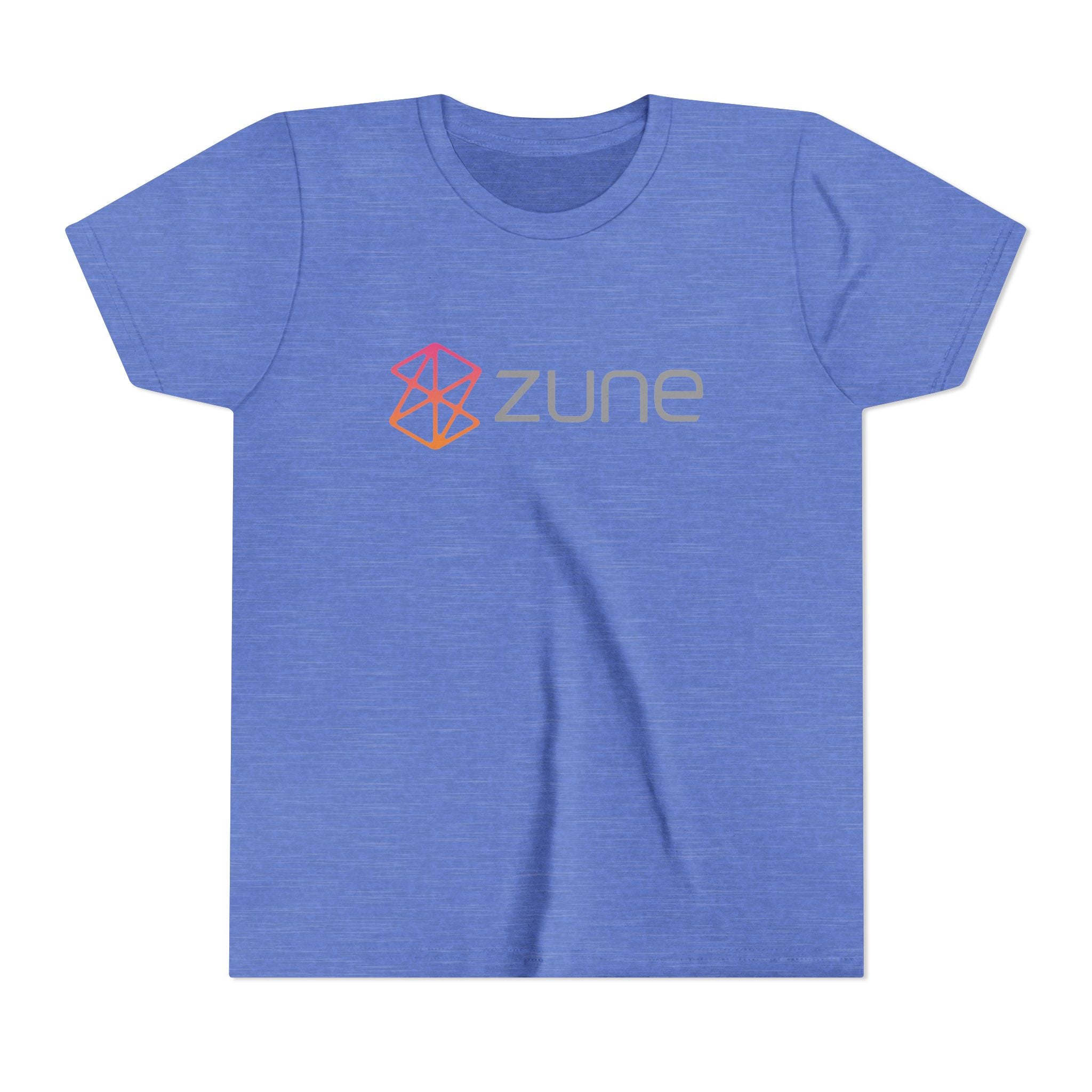 Zune Kids Tee / T-Shirt