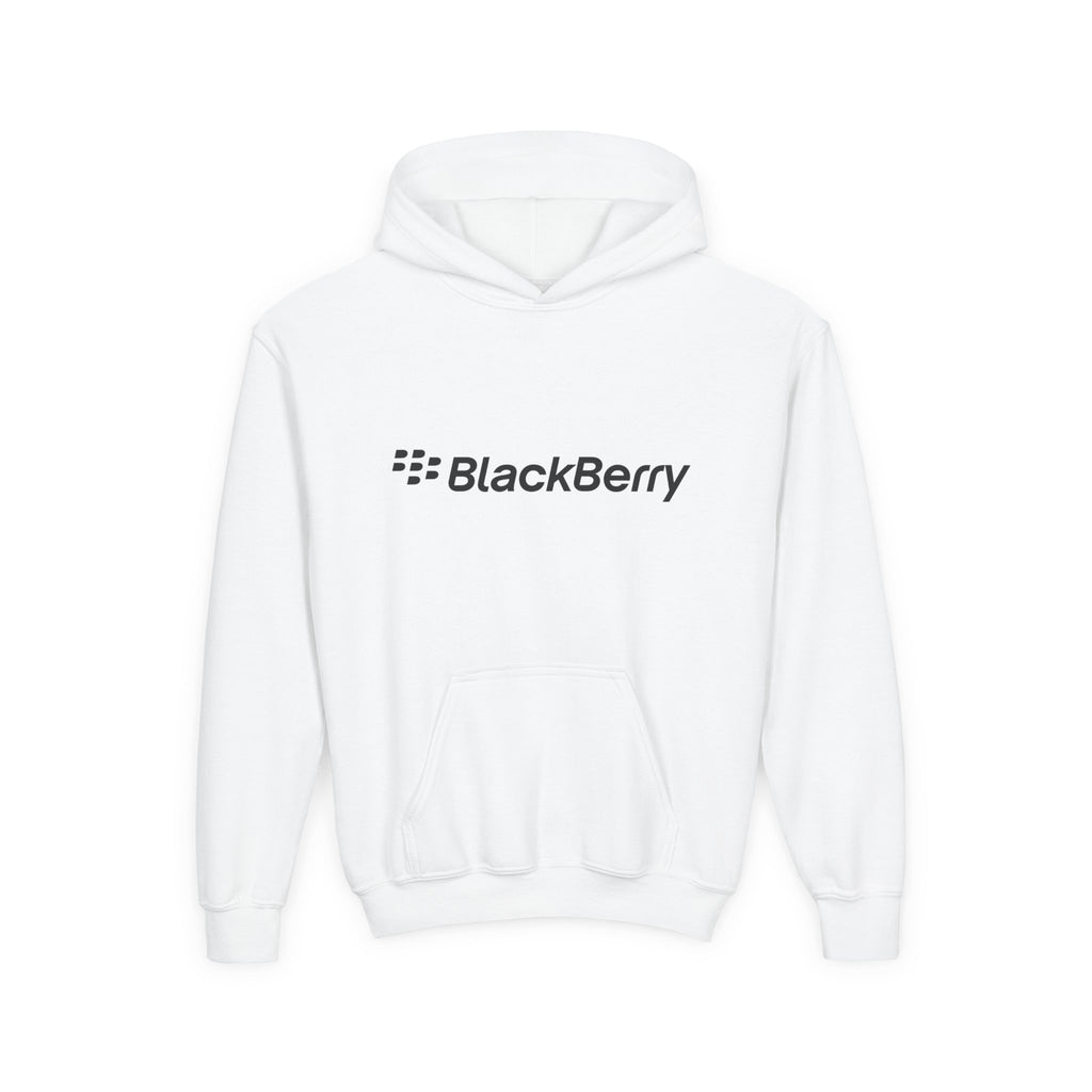 Blackberry Youth Hoodie / Swaetshirt