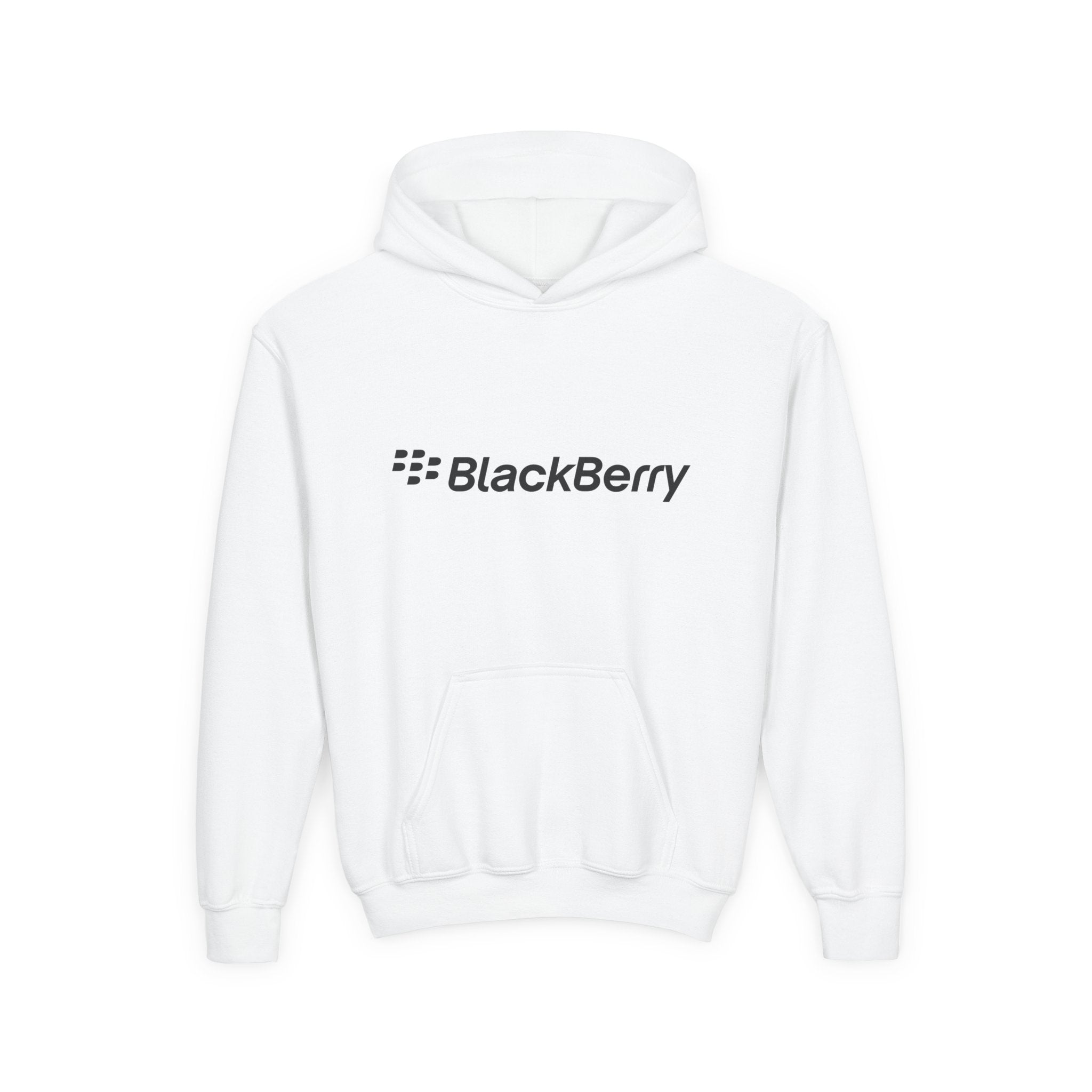 Blackberry Youth Hoodie / Swaetshirt