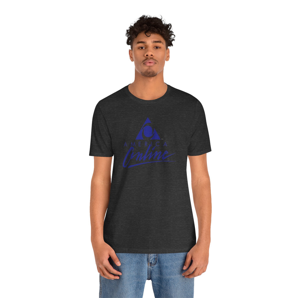 America Online (AOL) T-Shirt