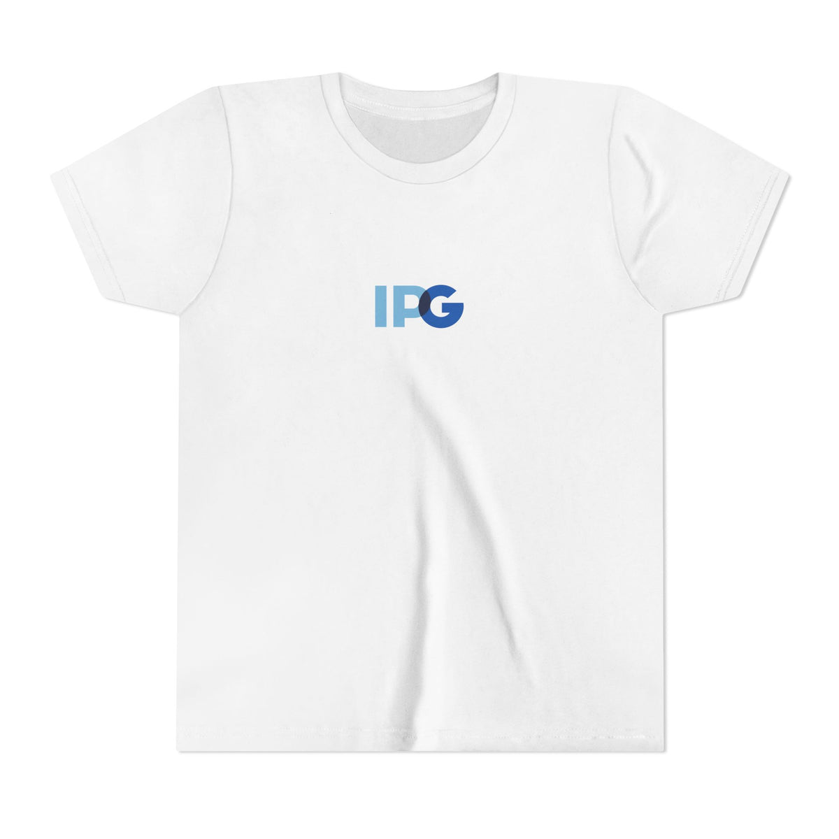 The Interpublic Group of Companies Kids Tee / T-Shirt