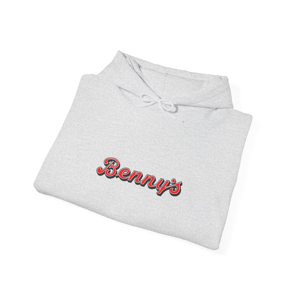 Benny's Hoodie / Sweatshirt