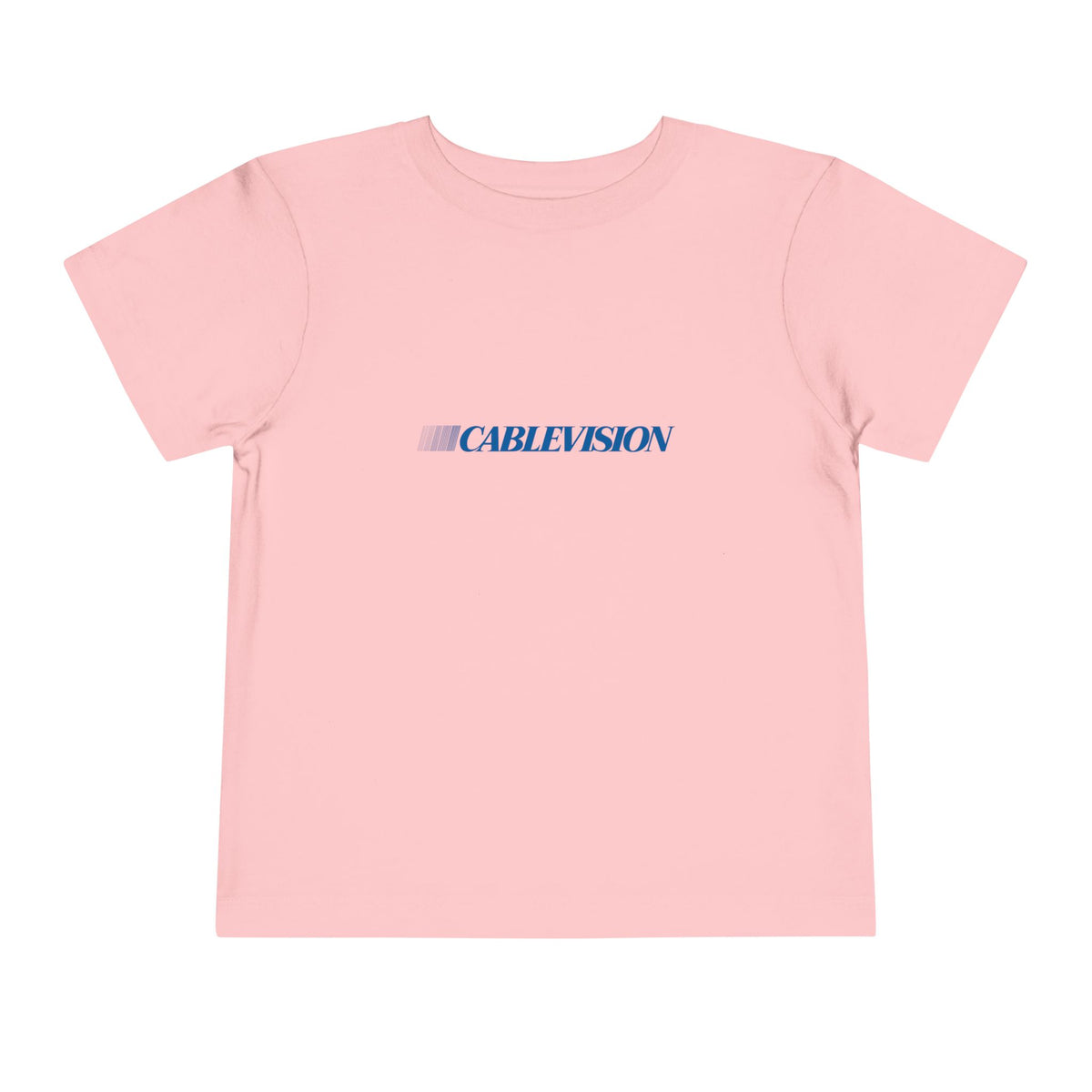Cablevision Toddler Tee / T-Shirt