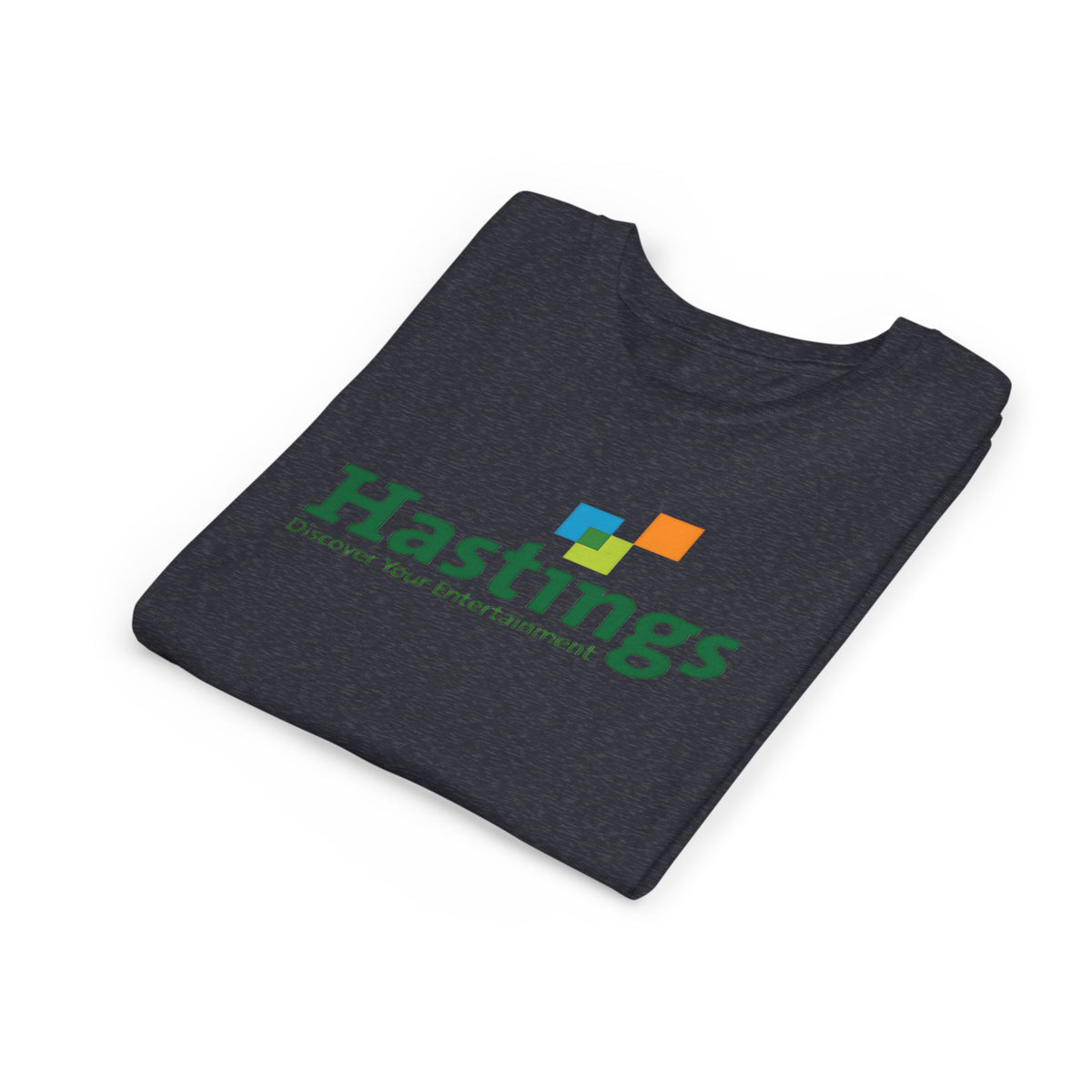 Hastings Entertainment Kids Tee / T-Shirt