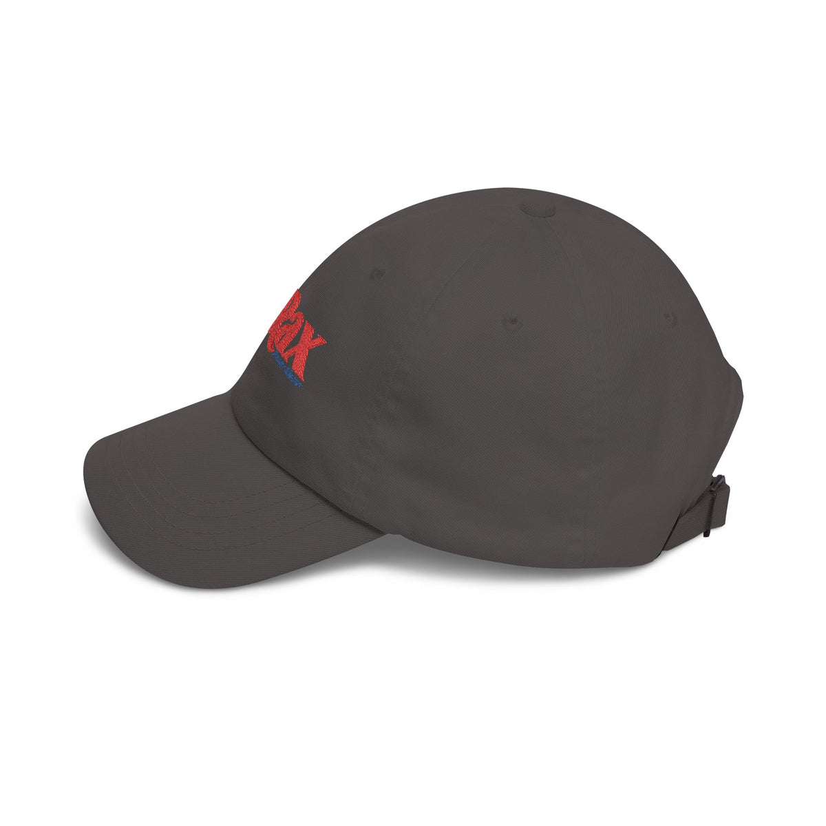 Rax Roast Beef Embroidered Dad Cap Hat
