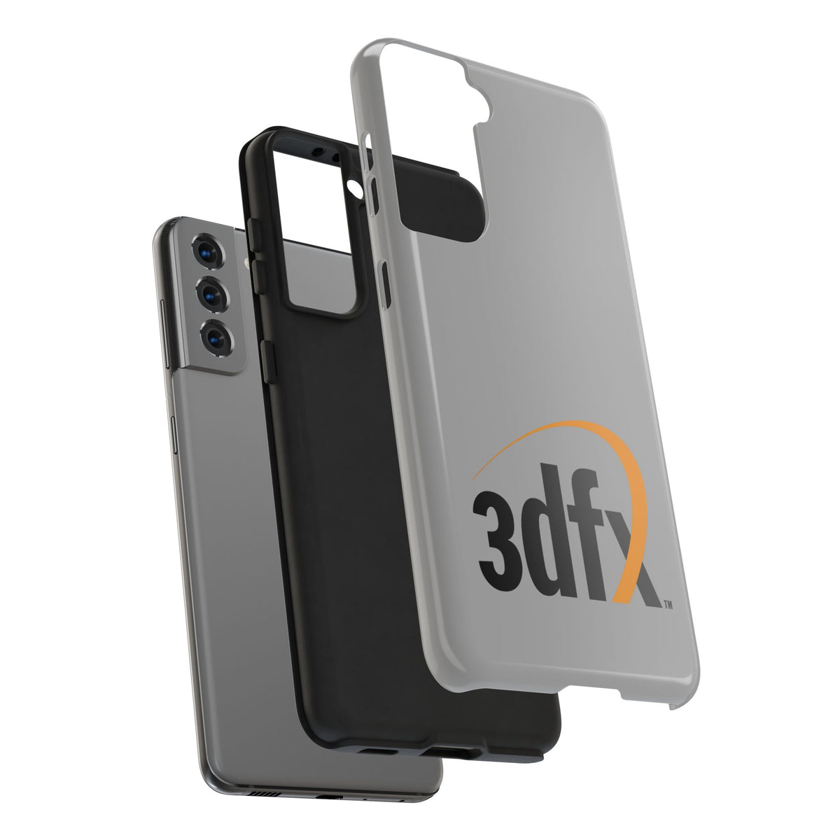 3dfx Interactive Tough Phone Case