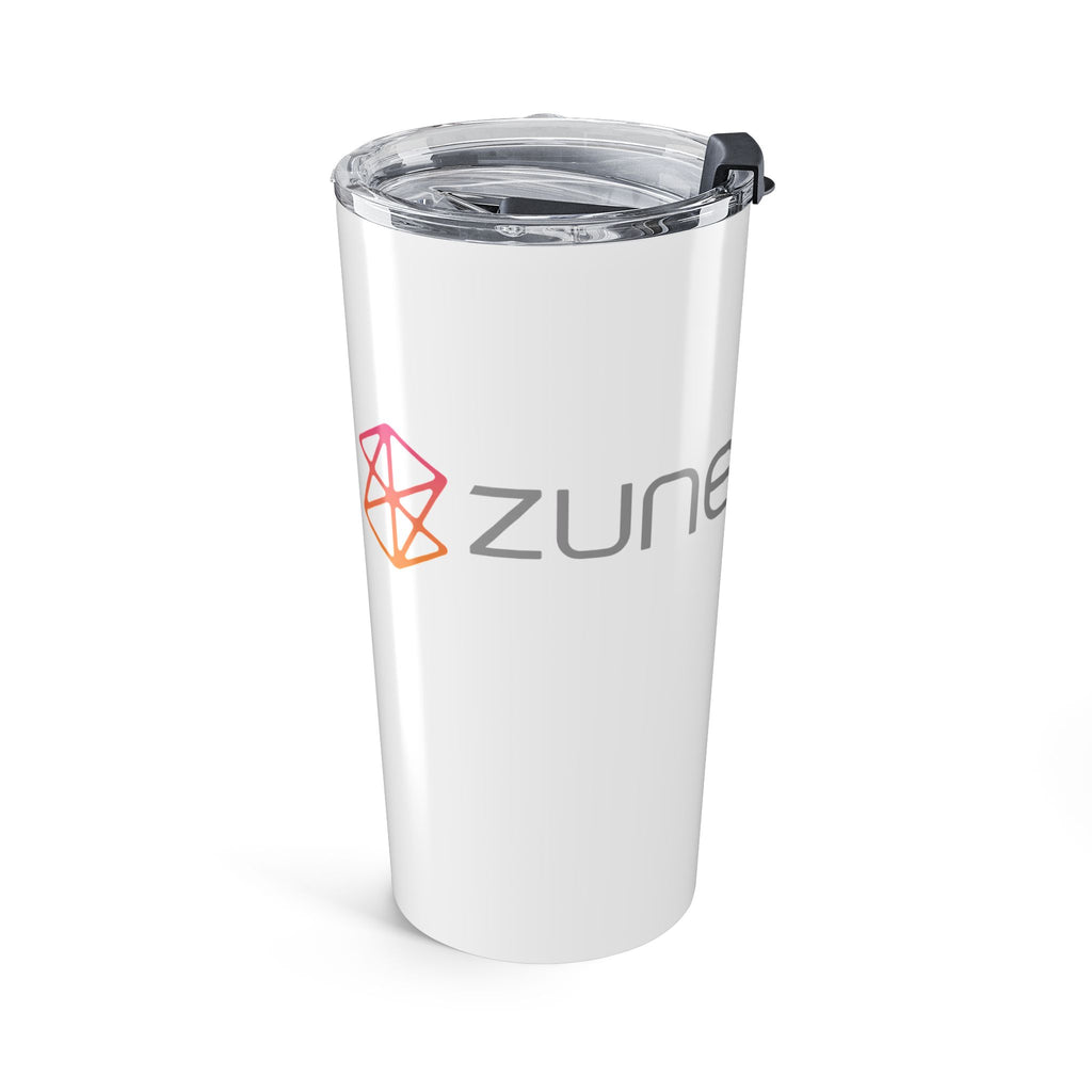 Zune 20oz Insulated Tumbler