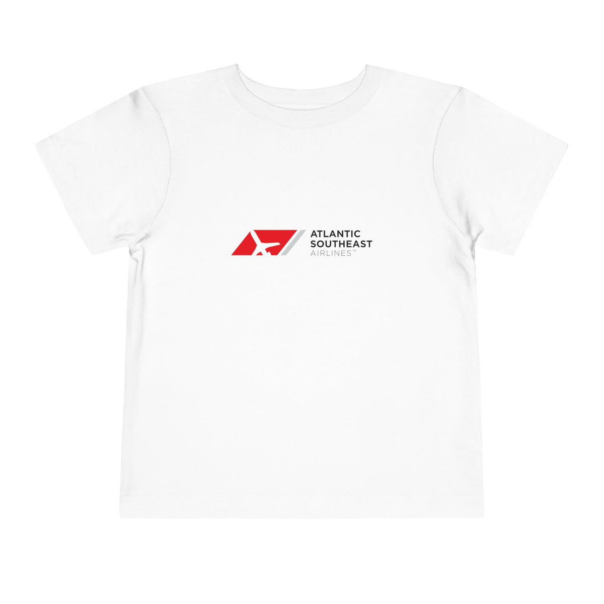 Atlantic Southeast Airlines Toddler Tee / T-Shirt