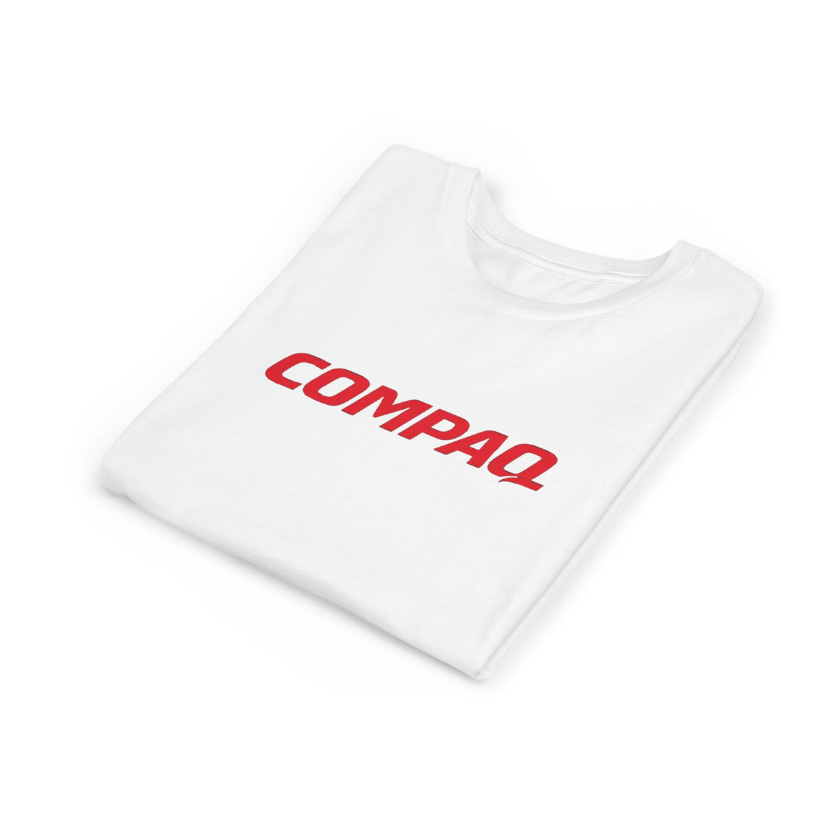 Compaq Kids Tee / T-Shirt