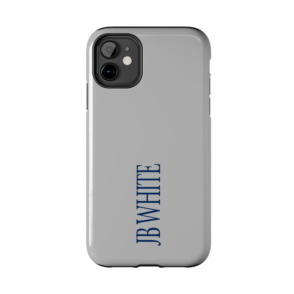 J. B. White Tough Phone Case