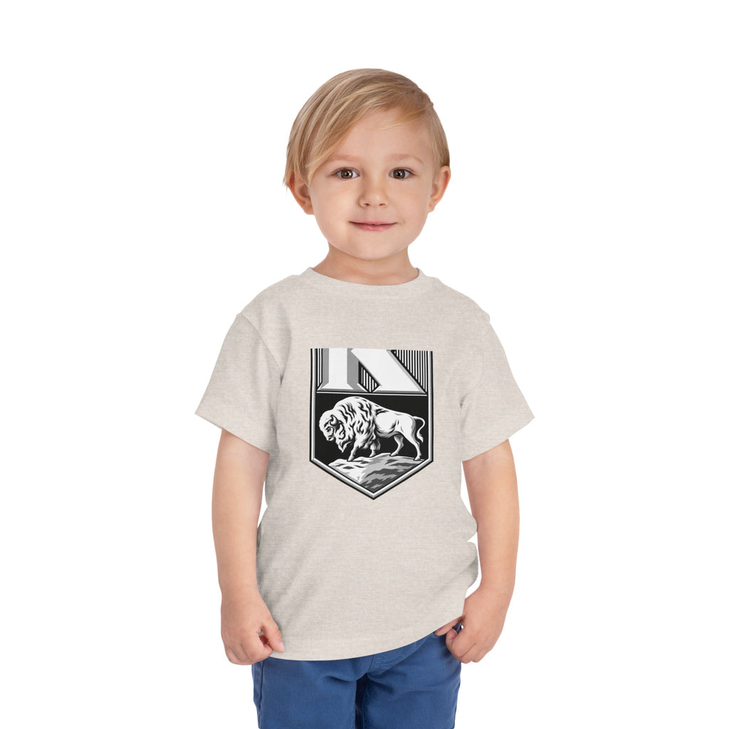 Kaiser Motors Toddler Tee / T-Shirt