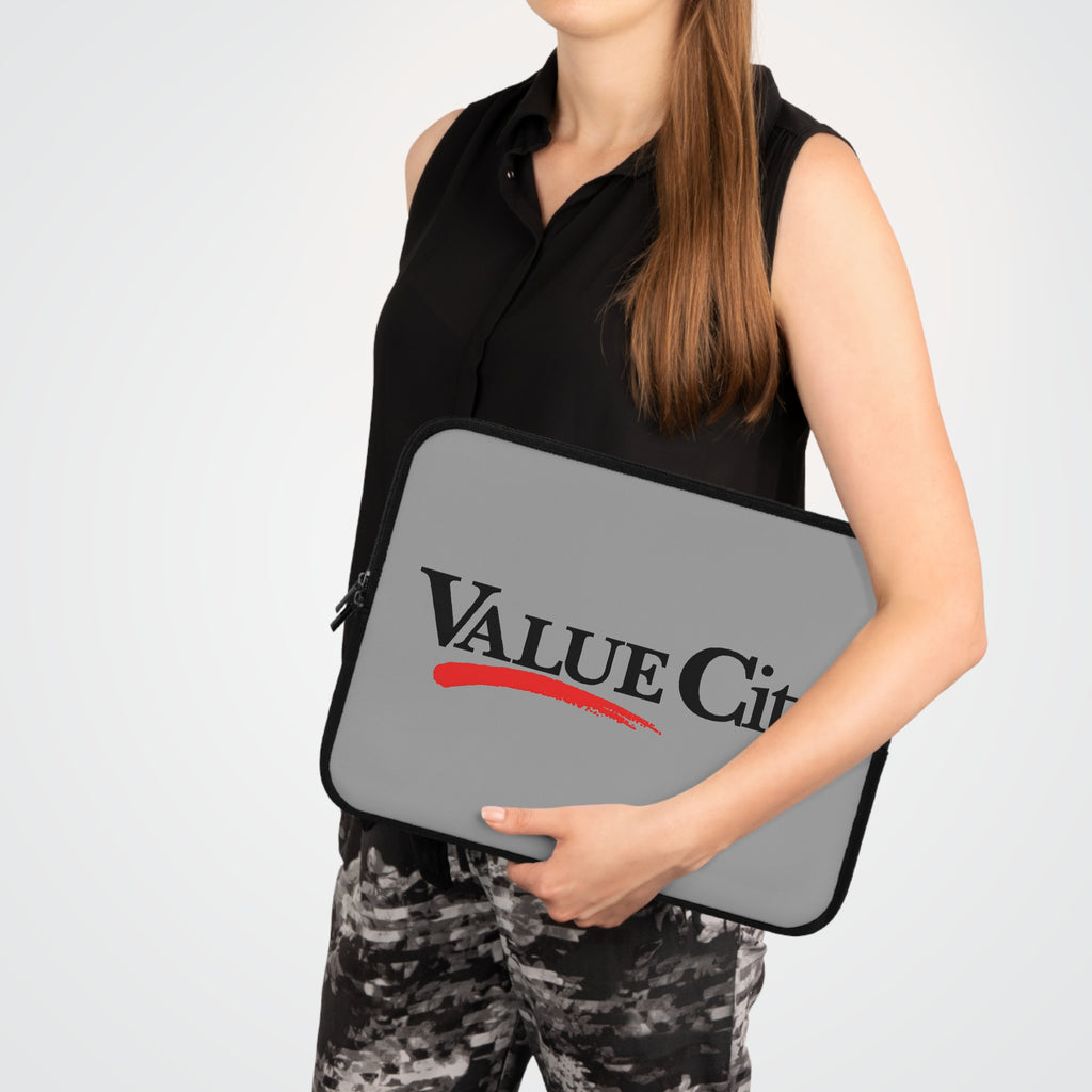 Value City Department Stores Laptop Sleeve