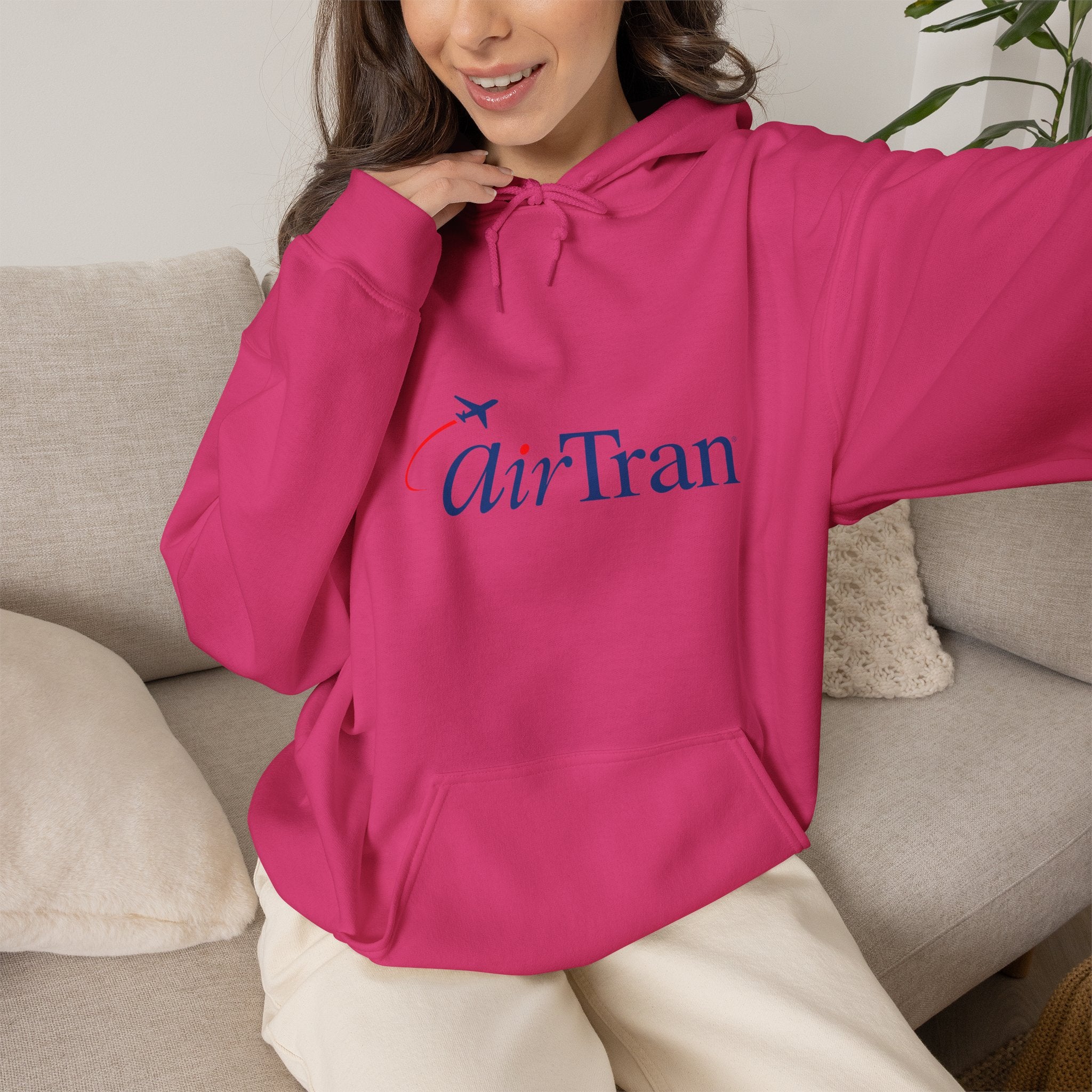 AirTran Airways Hoodie / Sweatshirt