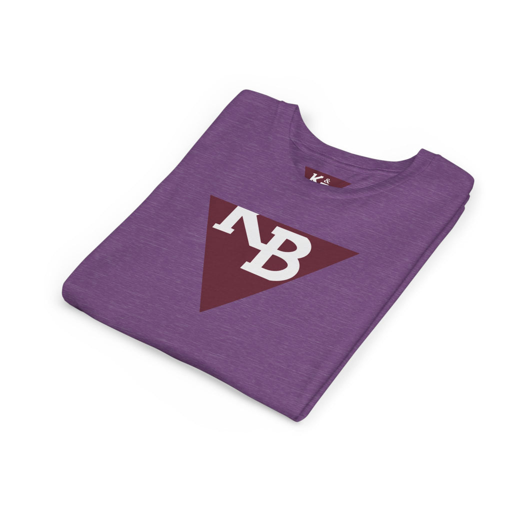 Kroch's and Brentano's Kids Tee / T-Shirt