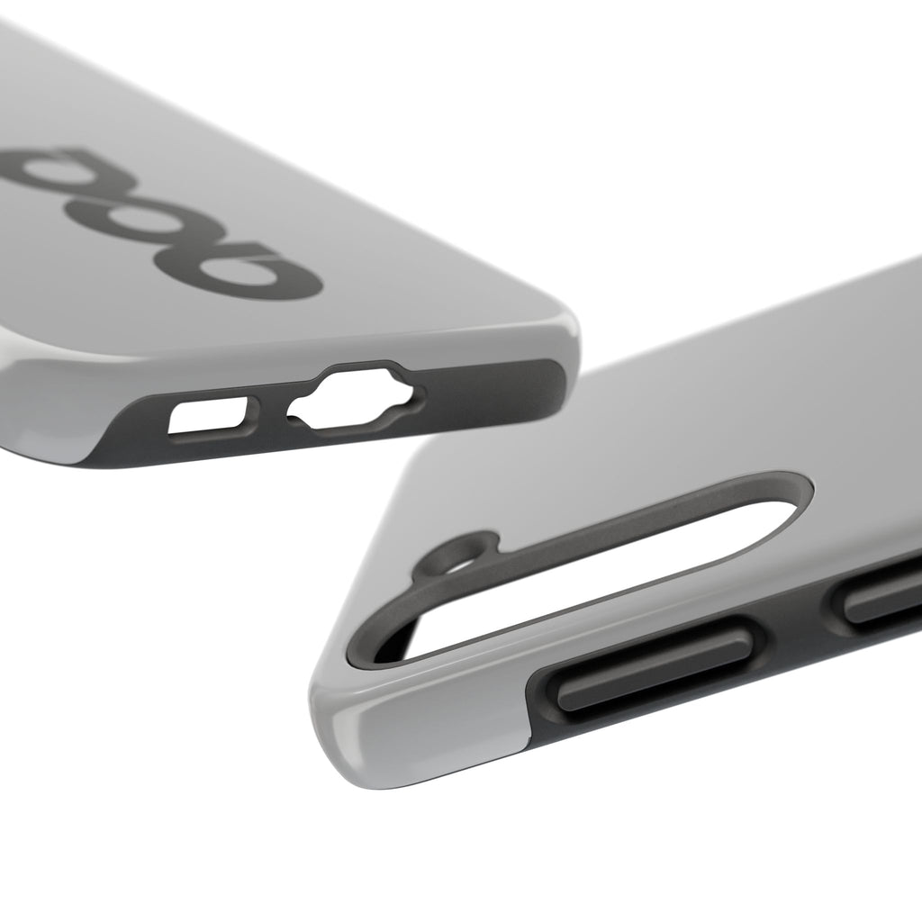 Action Computer Enterprise Tough Phone Case