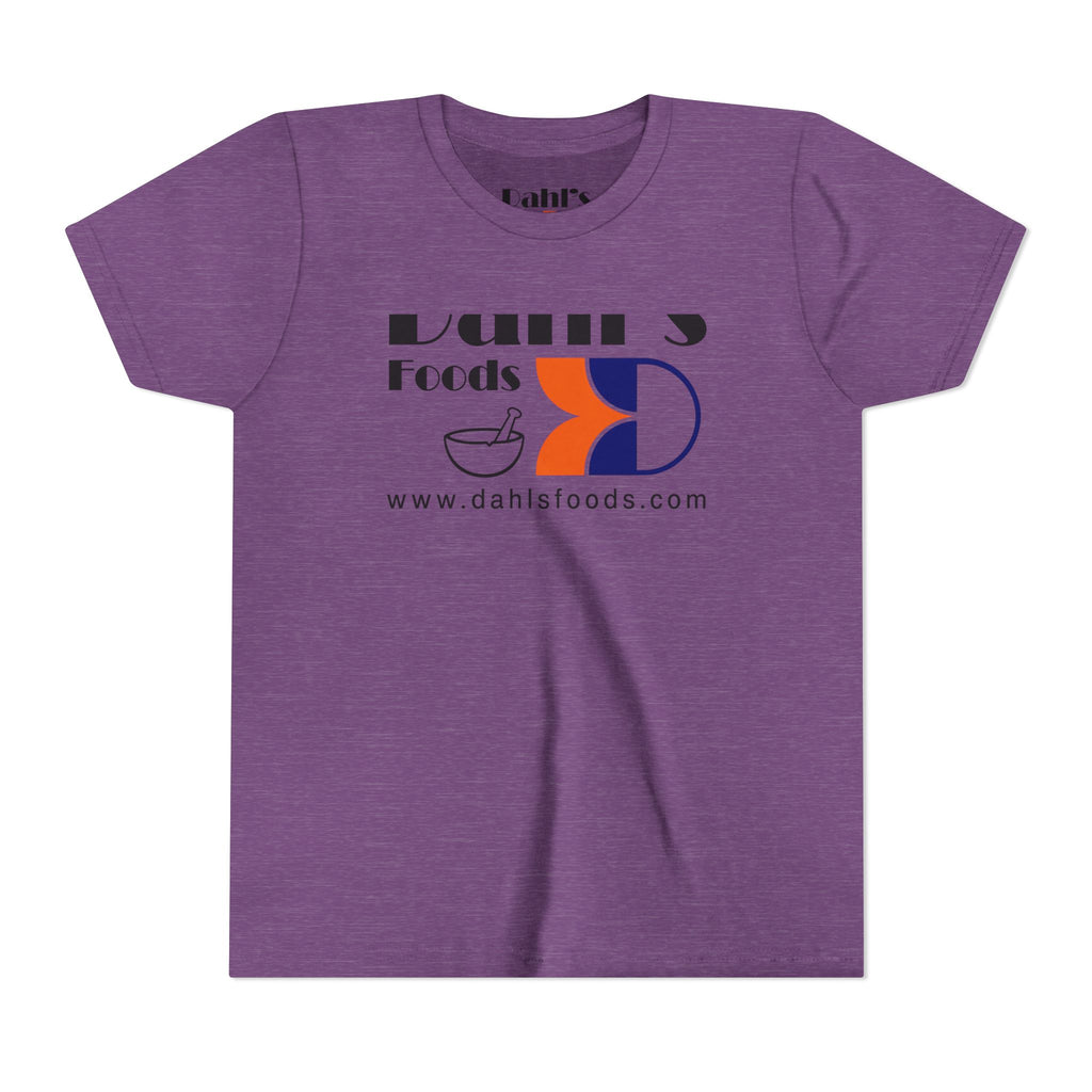 Dahl's Foods Kids Tee / T-Shirt