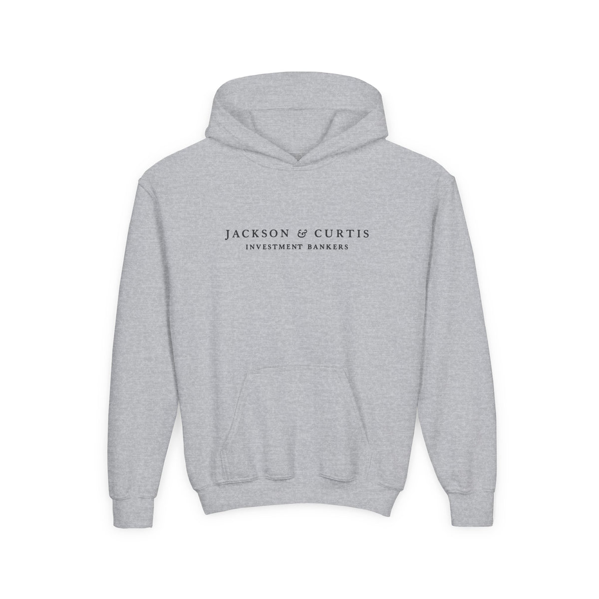 Jackson & Curtis Youth Hoodie / Sweatshirt