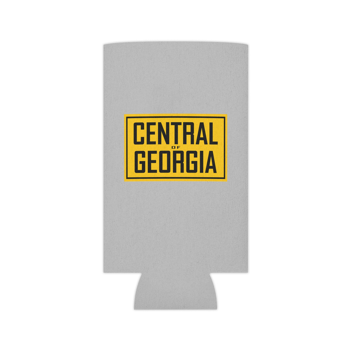 Central of Georgia Railway Can Cooler