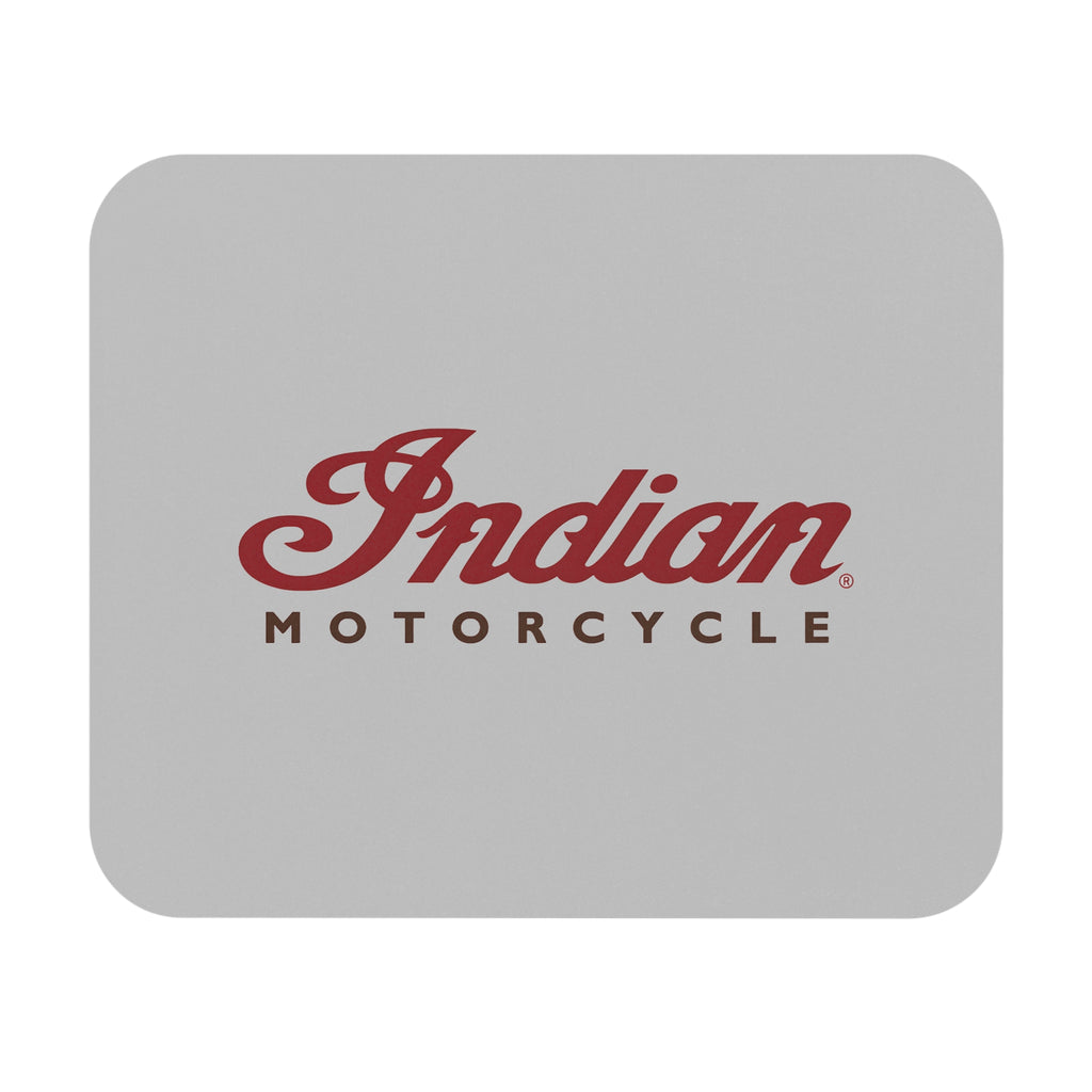 Indian Motorcycle Mouse Pad