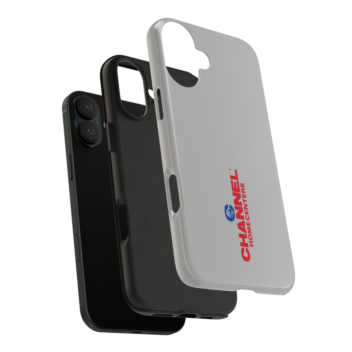 Channel Home Centers Tough Phone Case