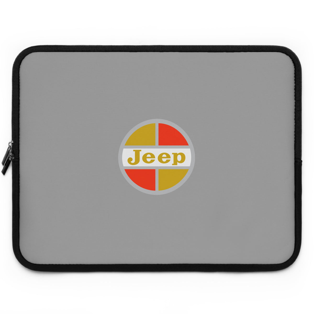 Kaiser Jeep Laptop Sleeve