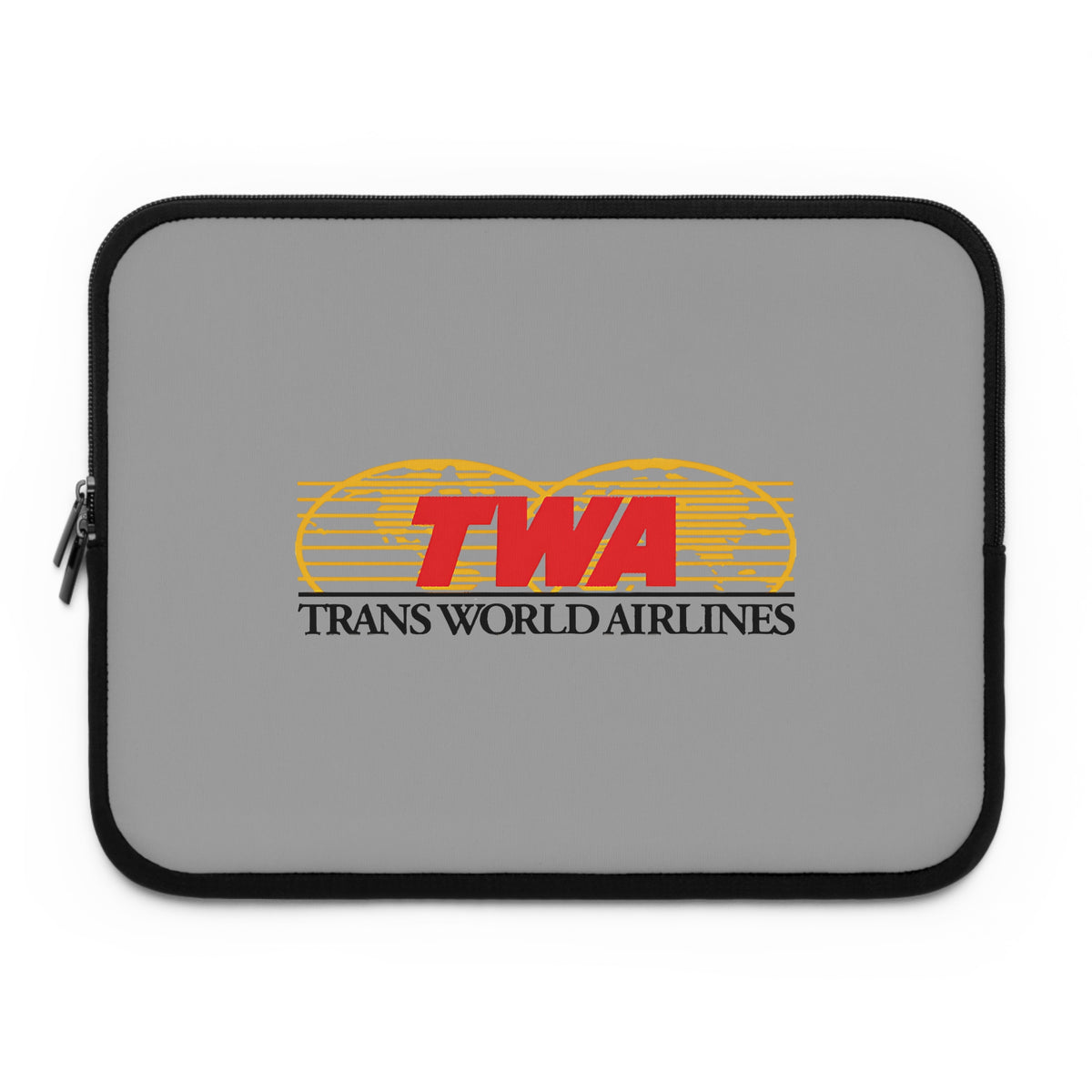 Trans World Airlines (TWA) Laptop Sleeve