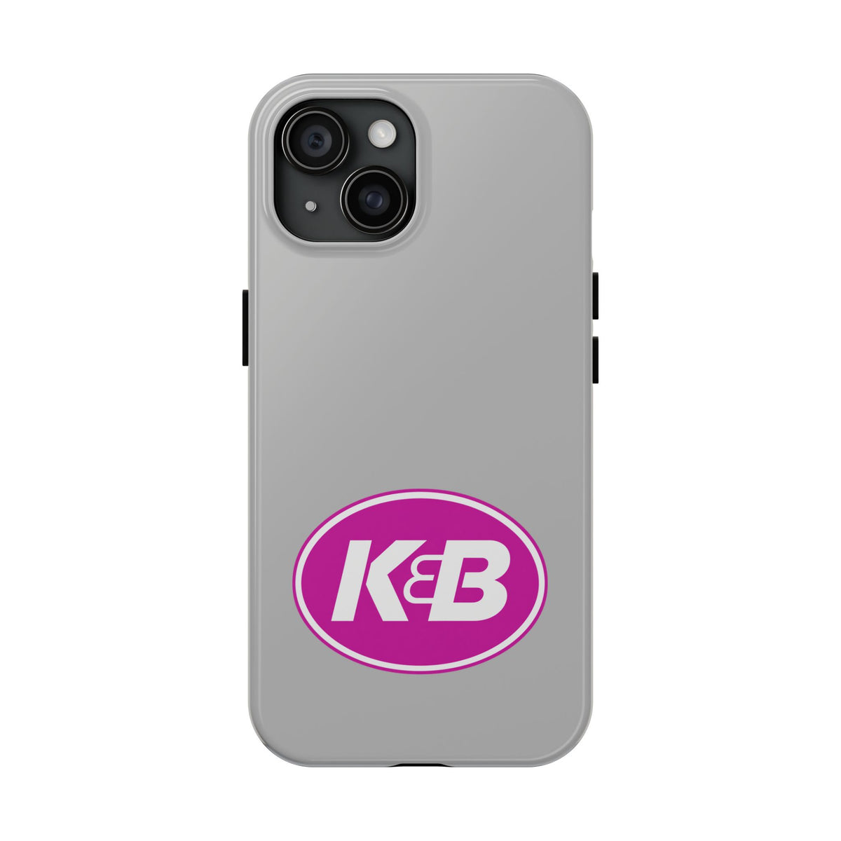 K&B (Katz & Besthoff) Tough Phone Case