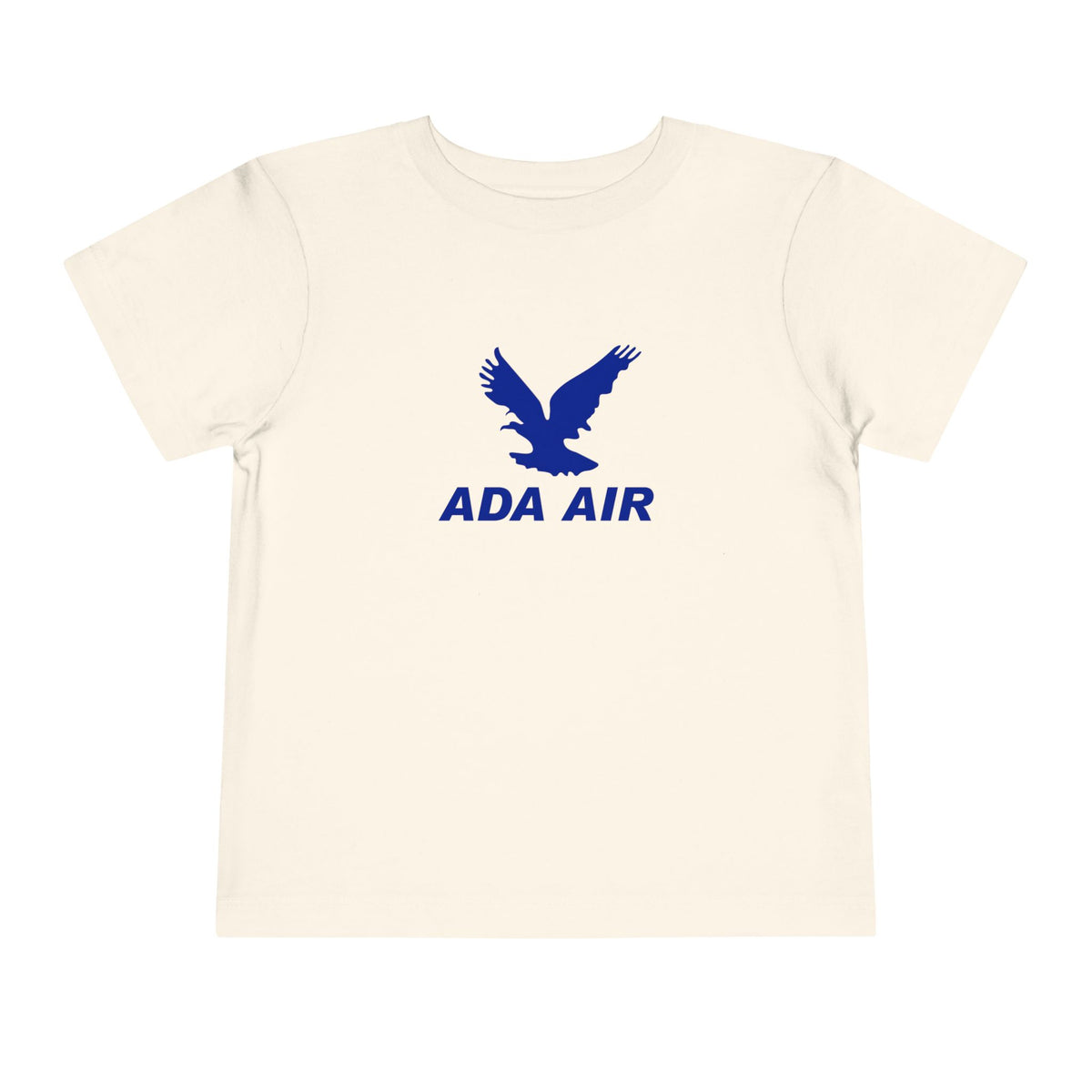 Ada Air Toddler Tee / T-Shirt