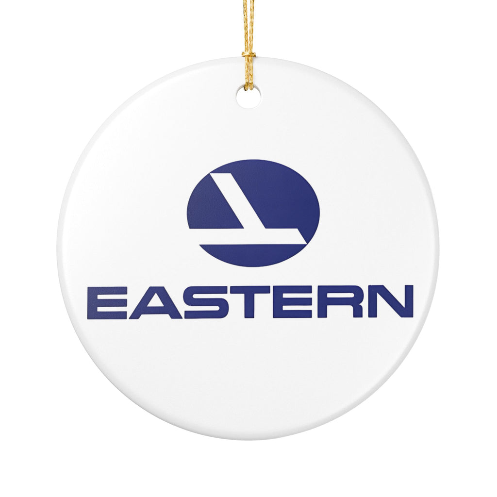 Eastern Air Lines Ceramic Ornament