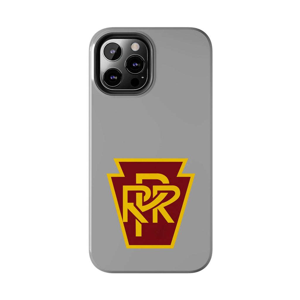 Pennsylvania Railroad Tough Phone Case
