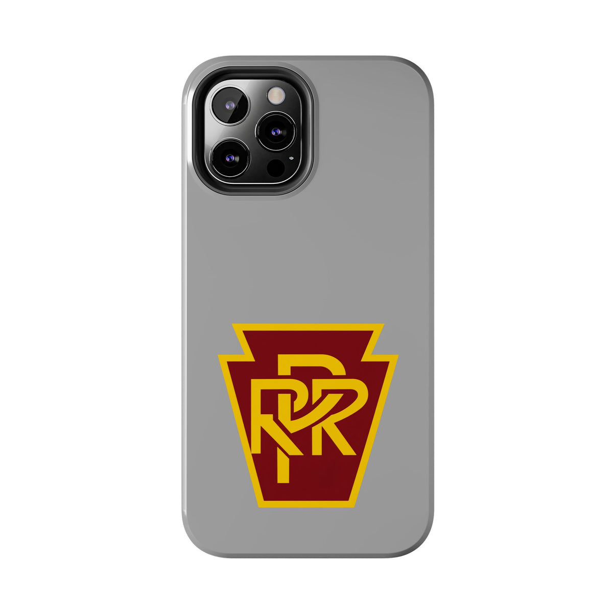 Pennsylvania Railroad Tough Phone Case