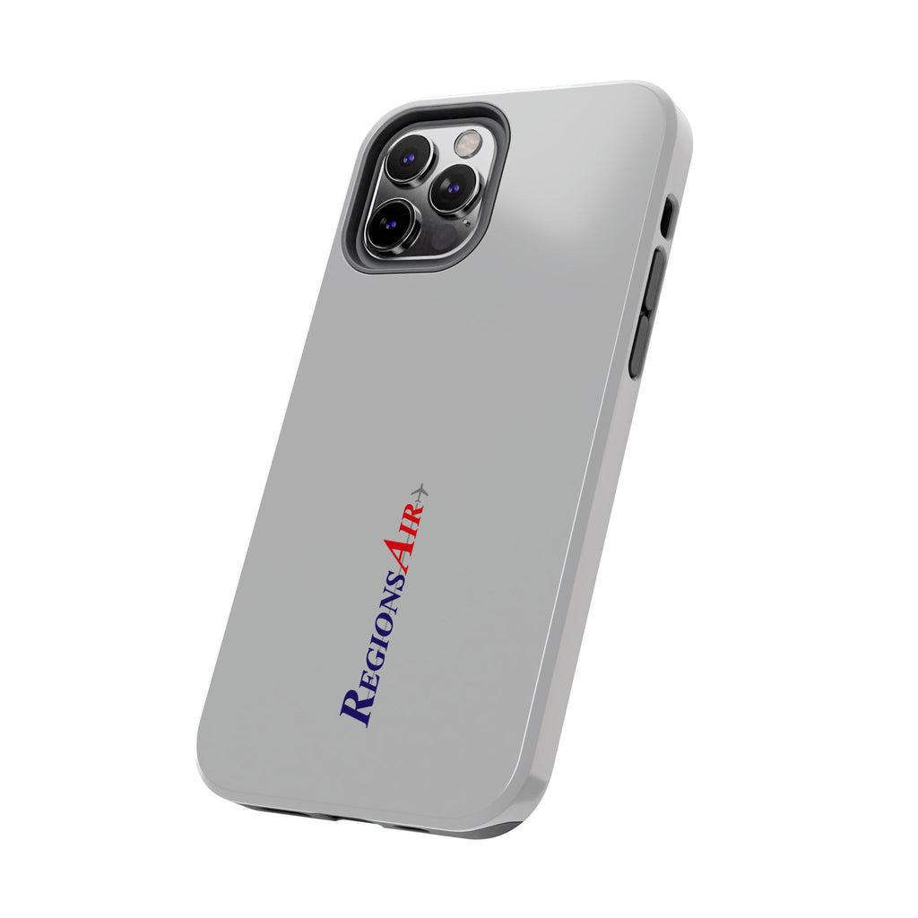 RegionsAir Tough Phone Case