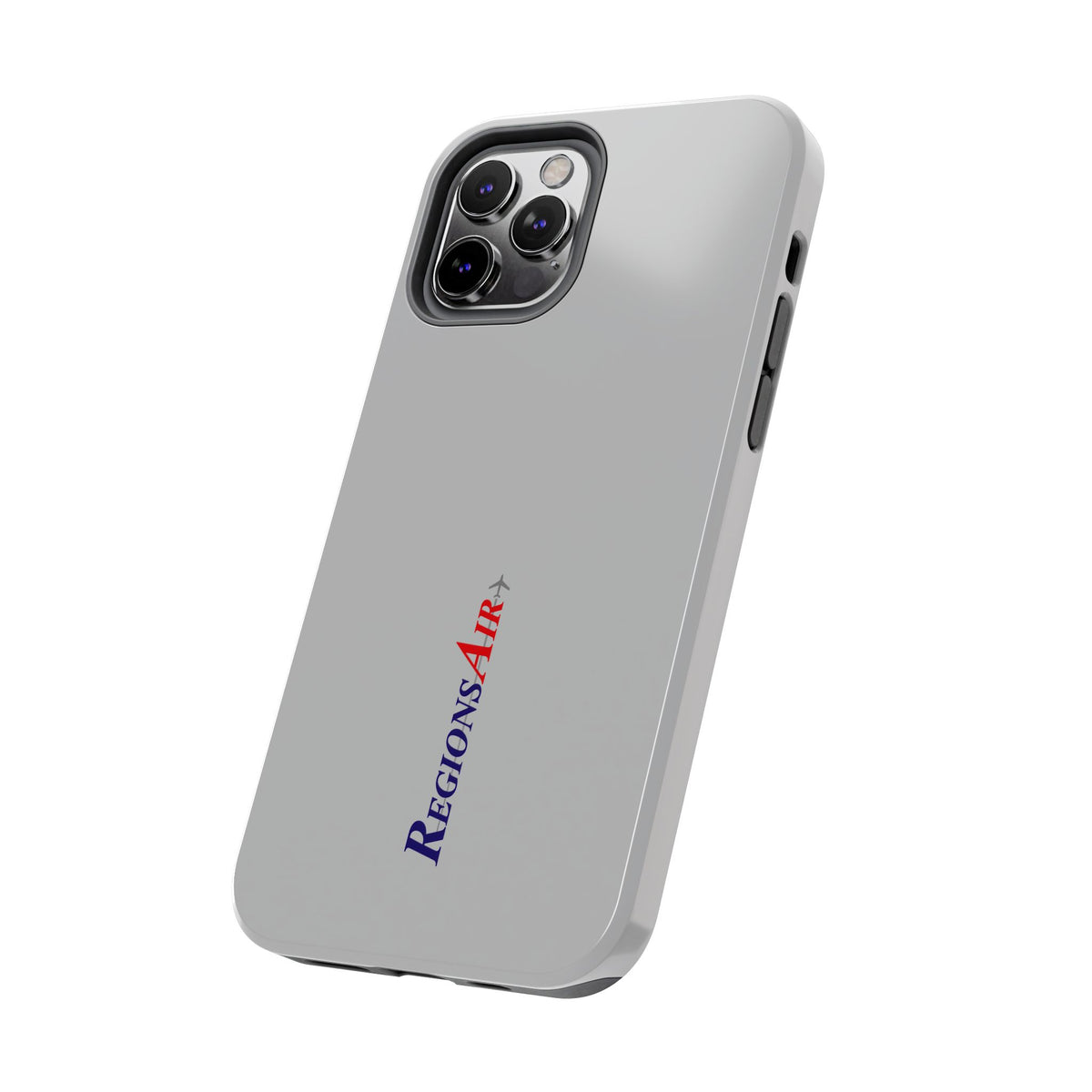 RegionsAir Tough Phone Case