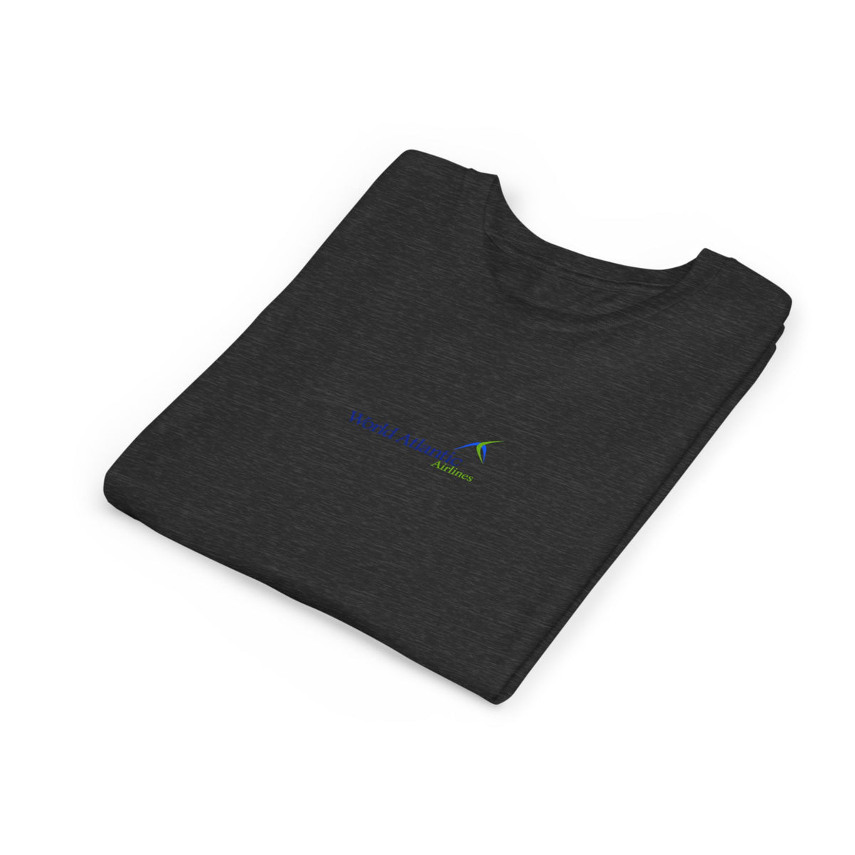 World Atlantic Airlines Kids Tee / T-Shirt