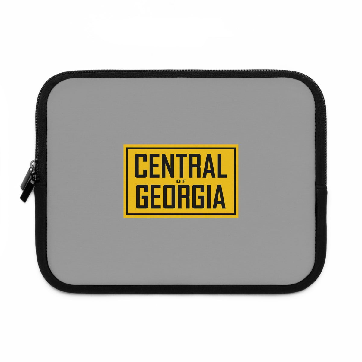 Central of Georgia Railway Laptop Sleeve
