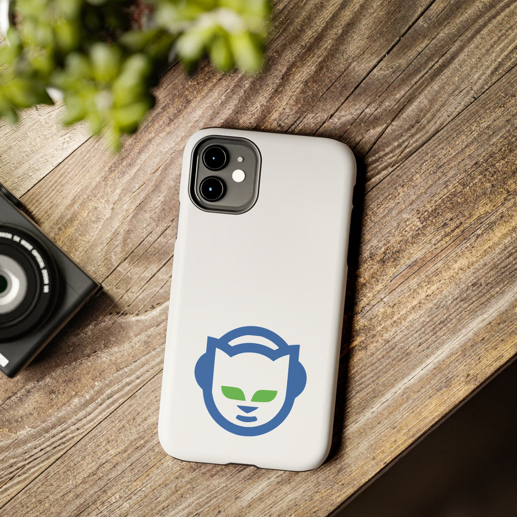 Napster Tough Phone Case